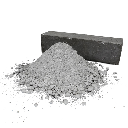 提高鋼包永久襯澆注料使用性能的措施