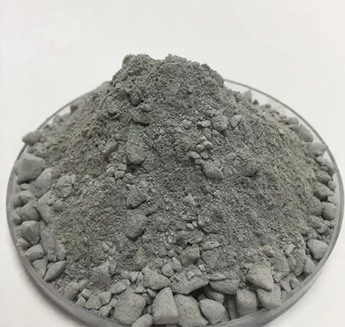 【氣孔率】對(duì)耐火澆注料的重要性