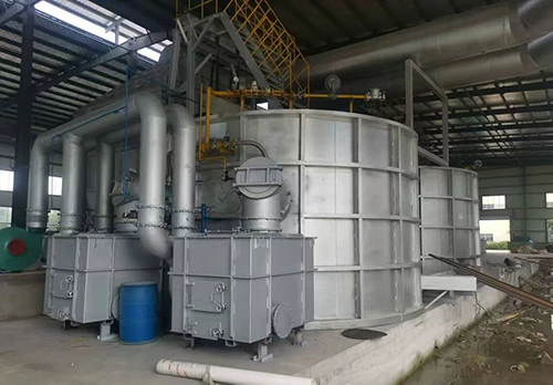 工業(yè)窯爐節(jié)能降耗技術(shù)措施改造方案