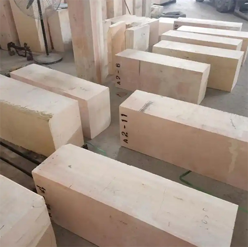 電熔鋯剛玉在耐火材料中的應(yīng)用研究